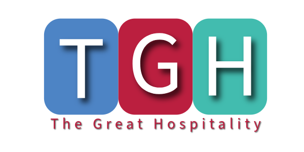 TGH Group Logo